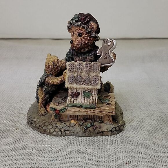 Yesterdays Child Dollstone Collection figures.  (#5) - Picture 2 of 15